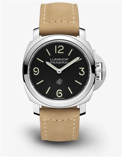 Panerai pam01086 review